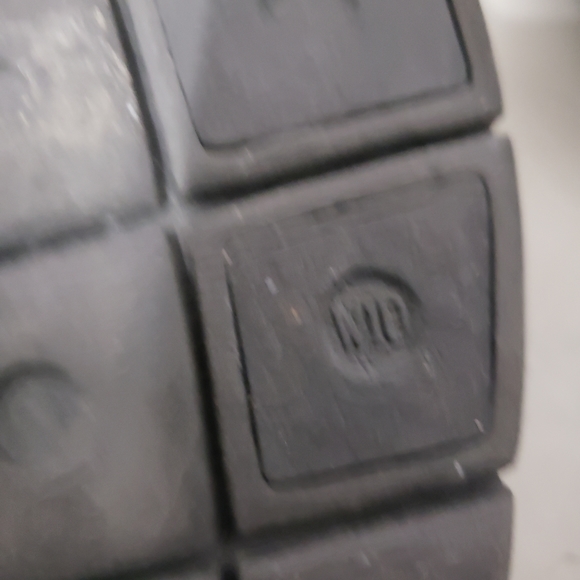 Womens nike sandals, size 10 - Picture 3 of 3